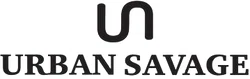 Urban Savage Logo for Discount Codes