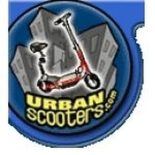 UrbanScooters.com