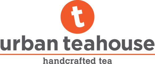 Urban Teahouse Logo for Promo Codes