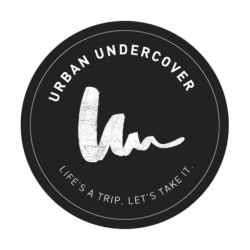 Urban Undercover