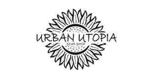 Urban Utopia Soap