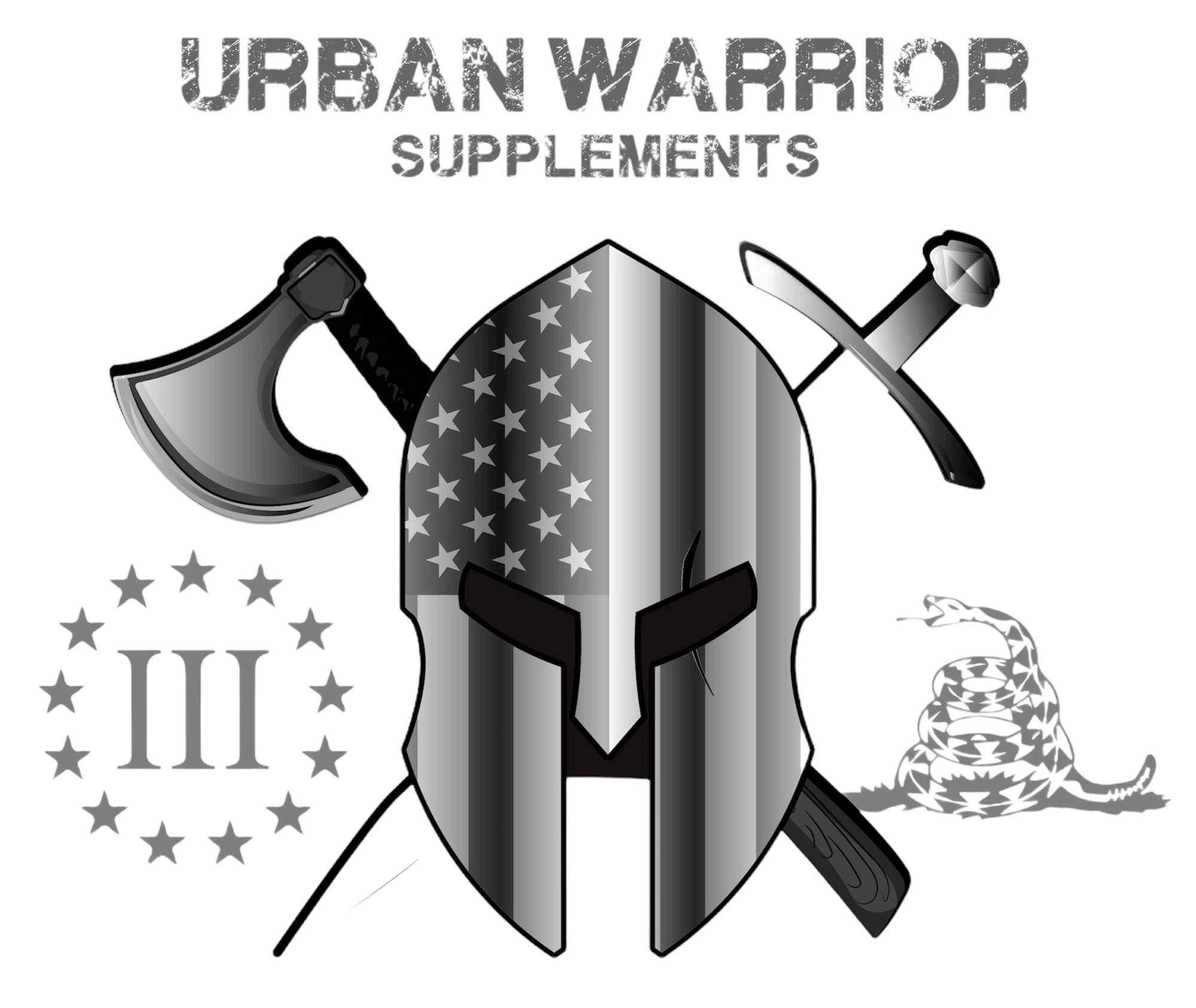Urban Warrior Supplements