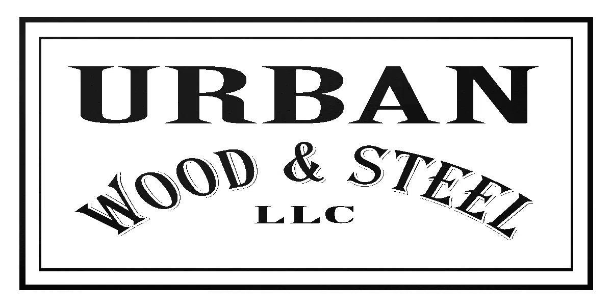 Urban Wood & Steel