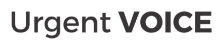 Urgent VOICE