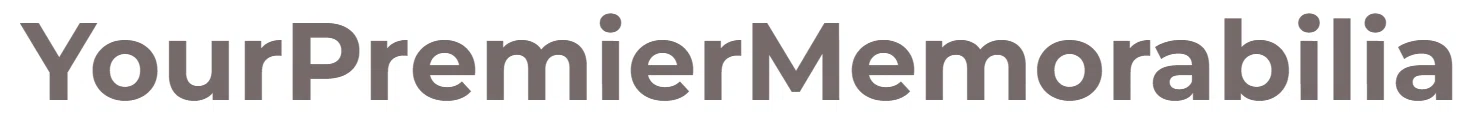 YourPremierMemorabilia