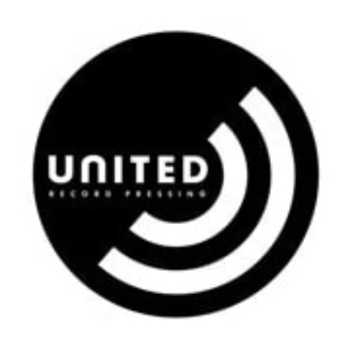 United Record Pressing
