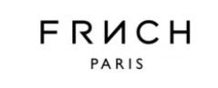 FRNCH Logo for Exclusive Deals