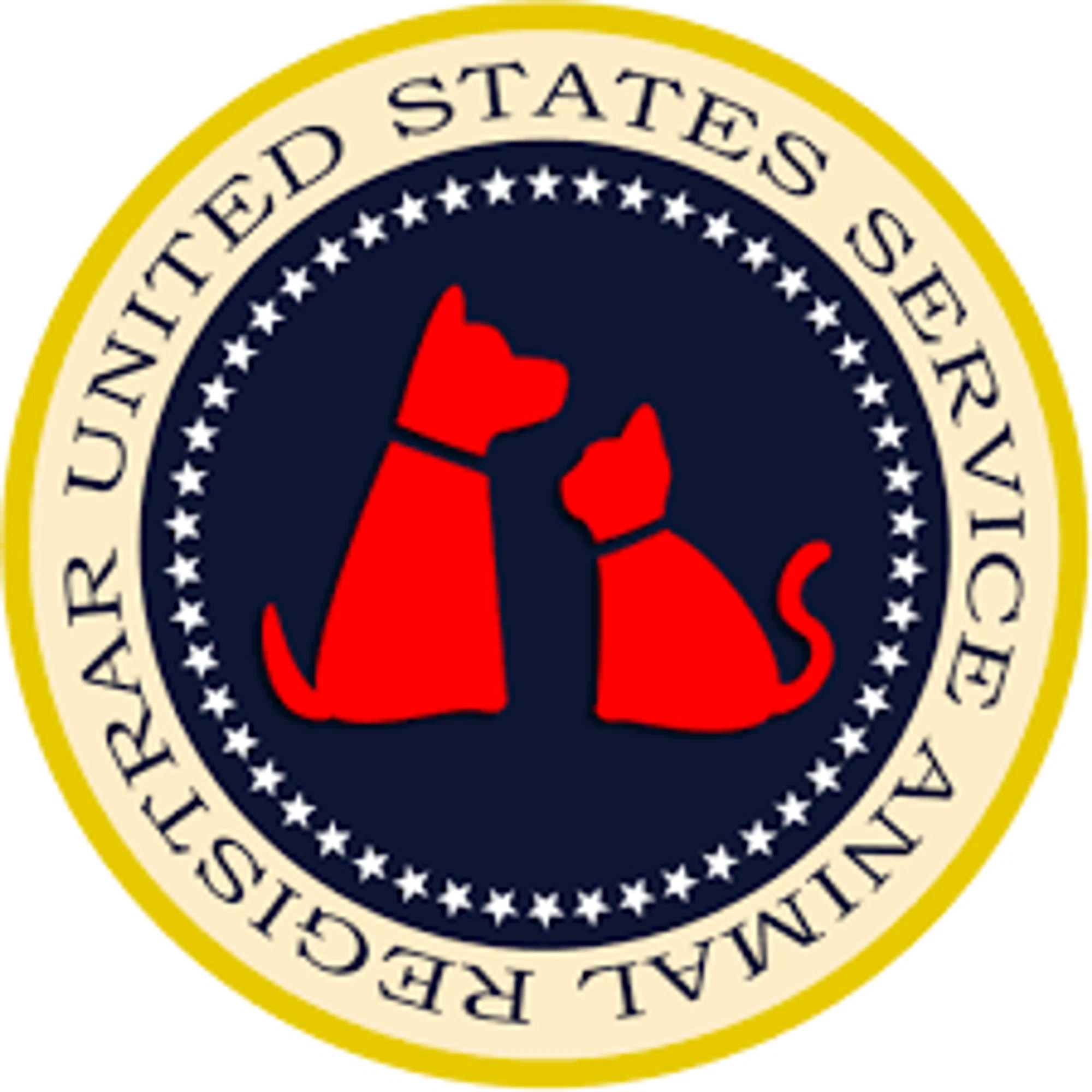 US Service Animal Registrar