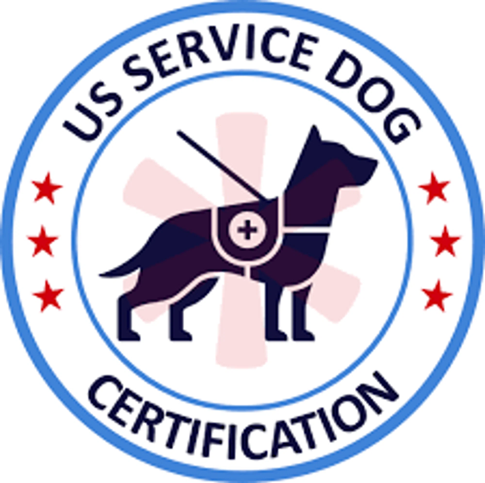 US Service Dog Certification