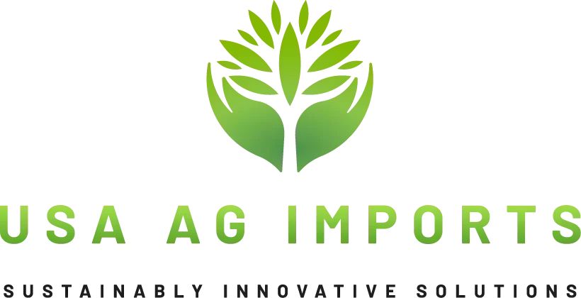 USA Ag Imports