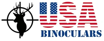 USA Binoculars