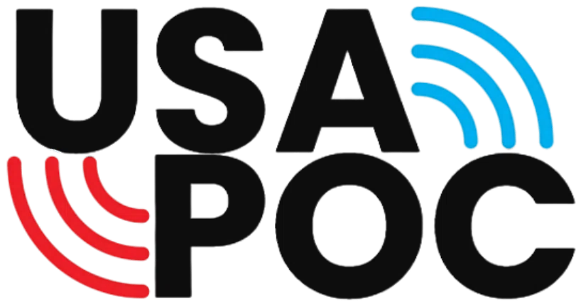 USA POC 