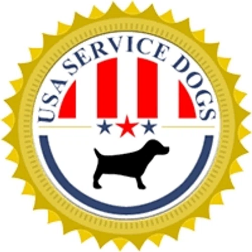 25% Off USA Service Dogs Coupons & Black Friday Deals 2022