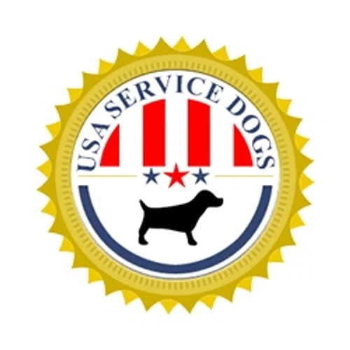 25% Off USA Service Dogs Coupon (4 Promo Codes) Mar 2023