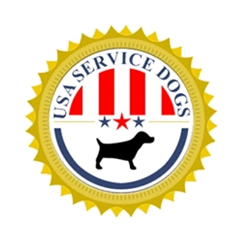 25% Off USA Service Dogs Coupon (4 Promo Codes) Mar 2023 25% Off USA Service Dogs Coupon (4 Promo Codes) Mar 2023