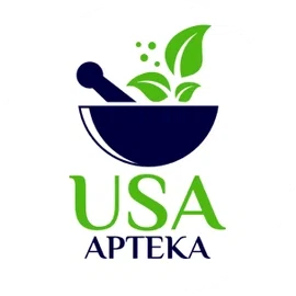 USA Apteka
