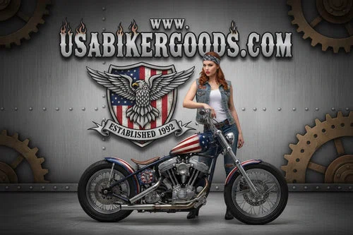 USA Biker Goods