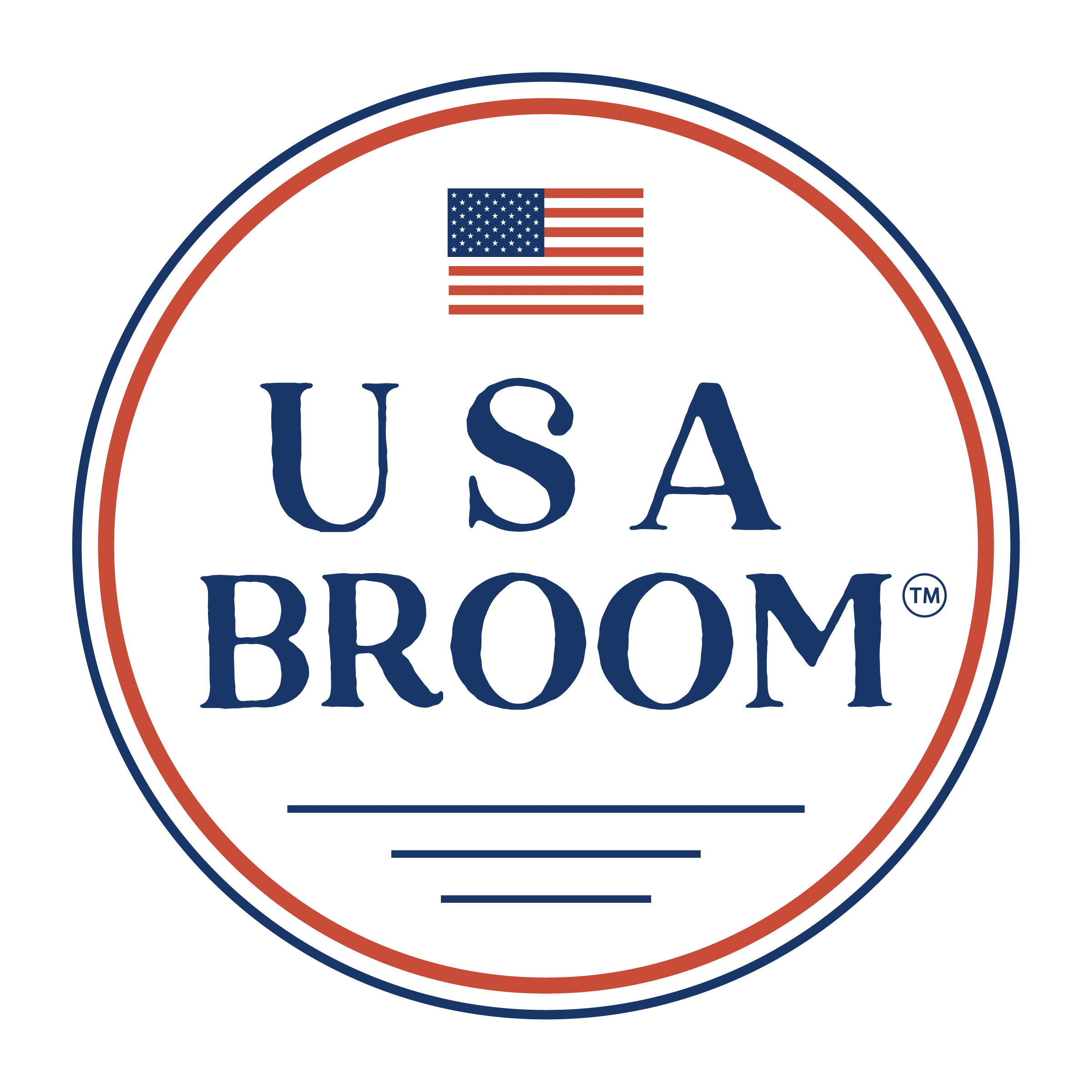 USA Broom