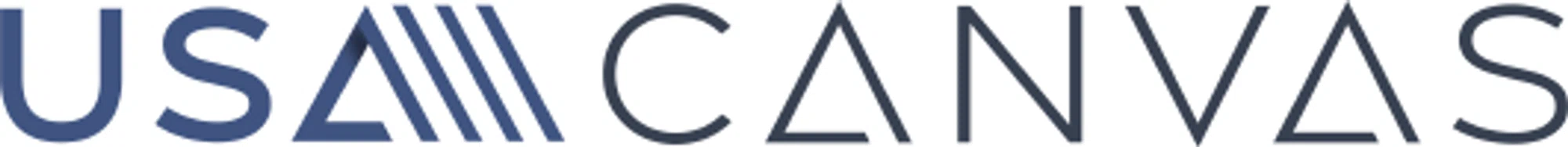 USA Canvas