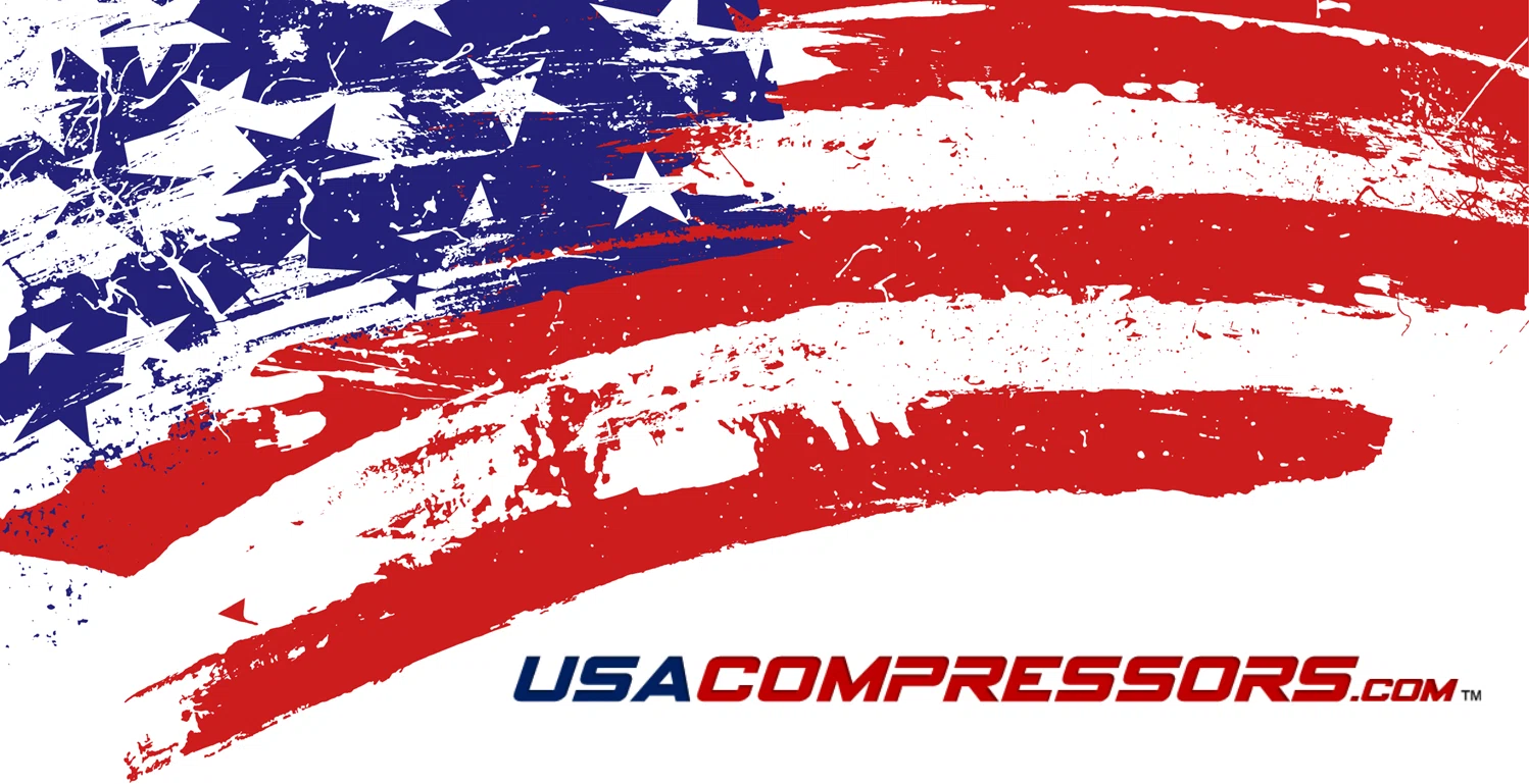 USA Compressors