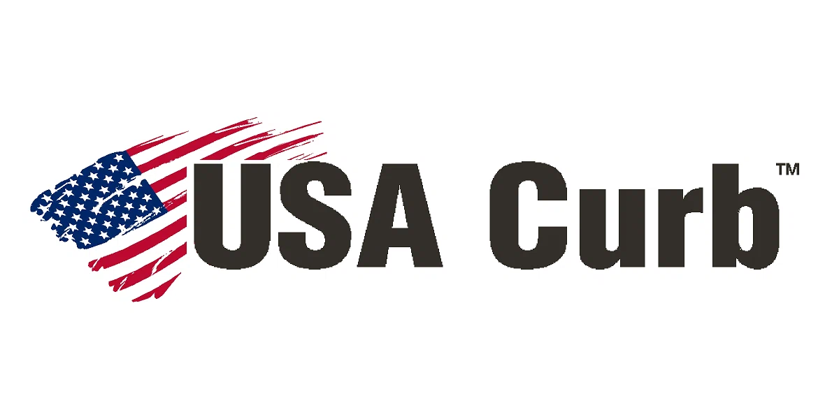 USA Curb