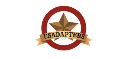 US Adapters