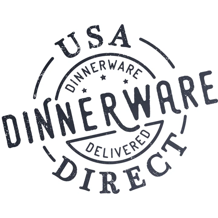 USA Dinnerware Direct