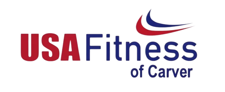 USA Fitness Center Logo for Discount Codes