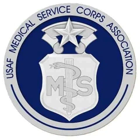 USAF Medical Service Corps Association
