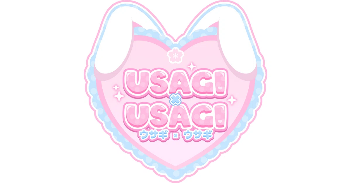 Usagi x Usagi