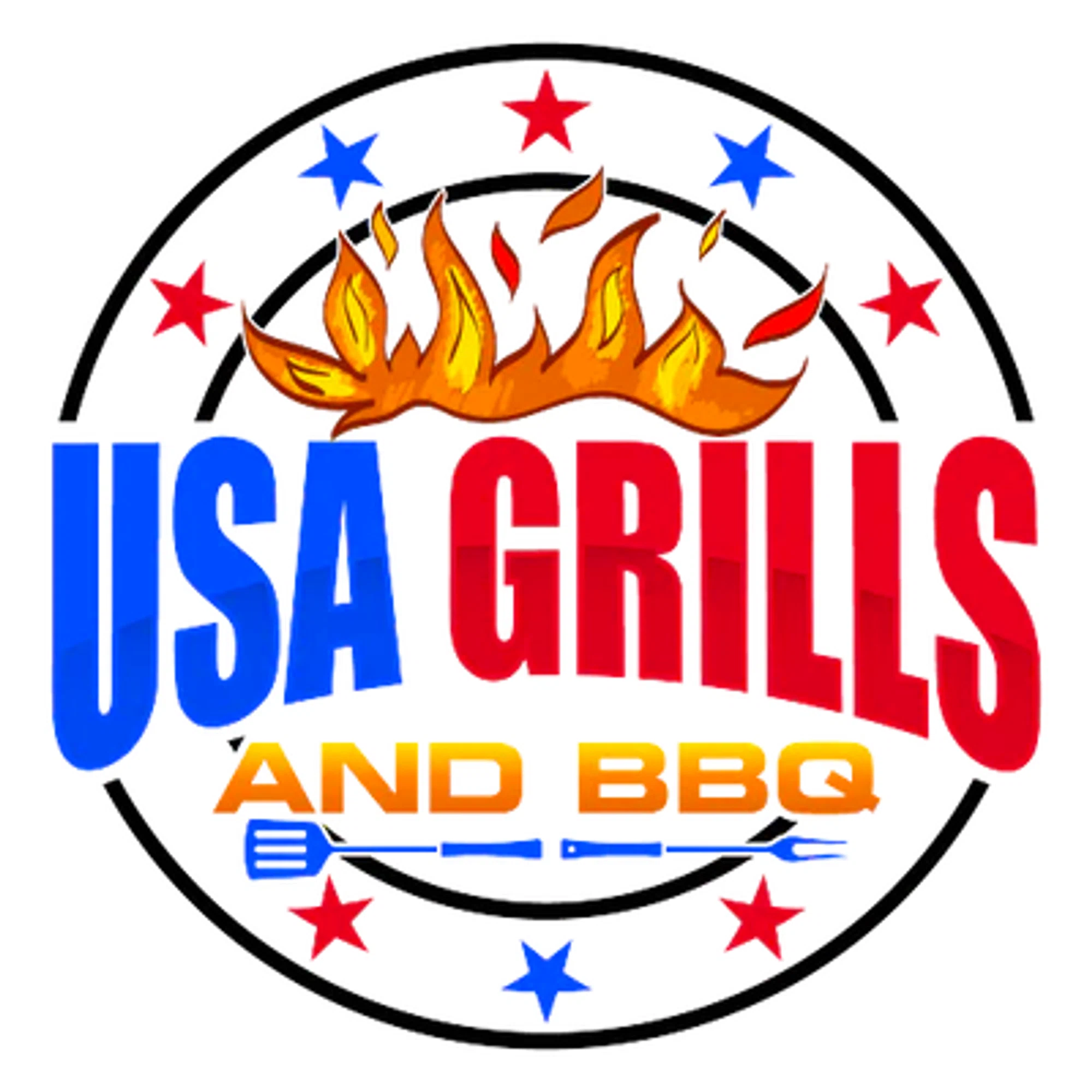 USA Grills and BBQ