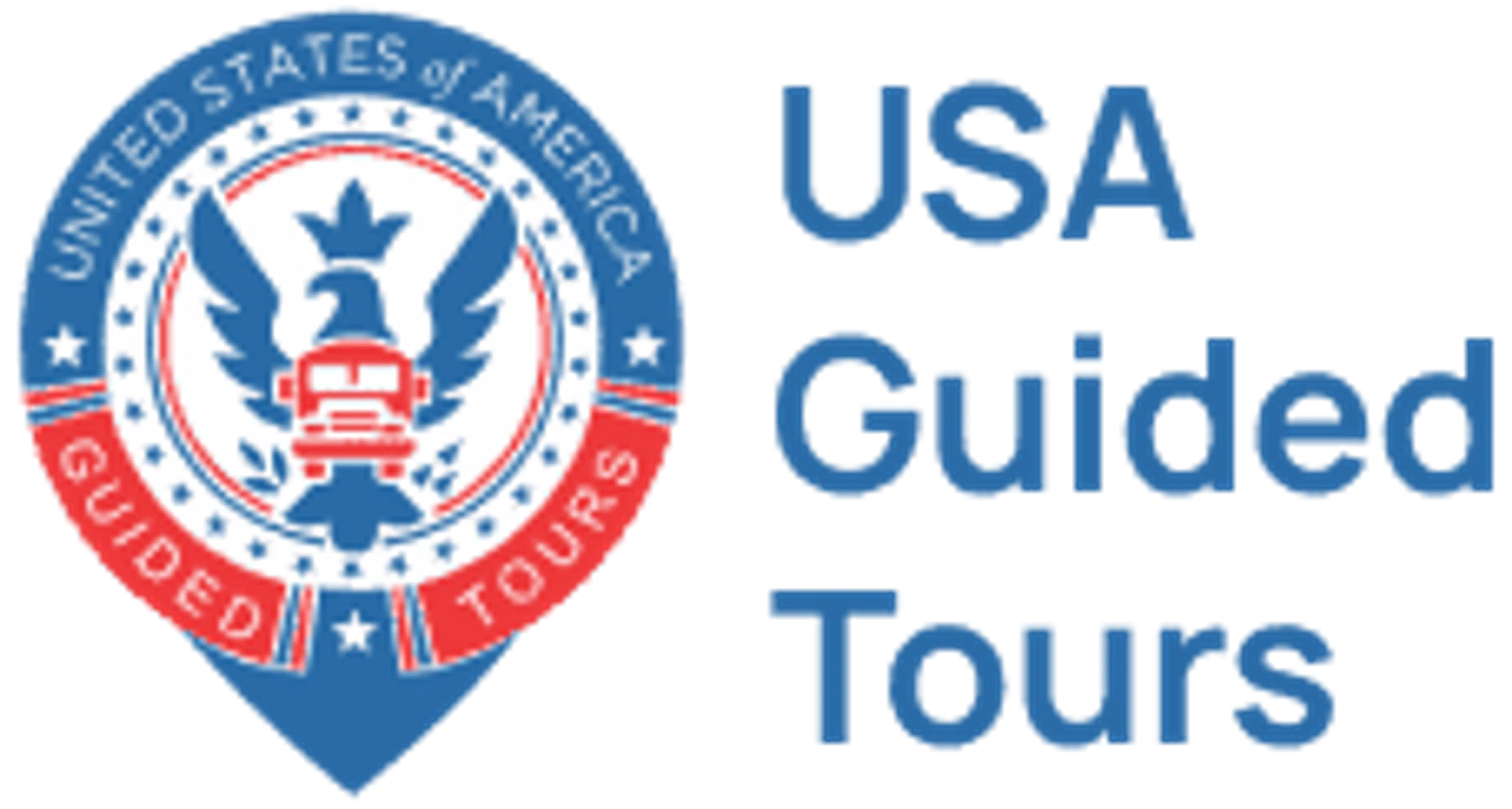 USA Guided Tours