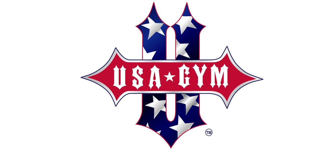 USA Gym Logo for Discount Codes
