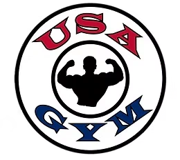 USA Gym Tujunga Logo for Special Discounts