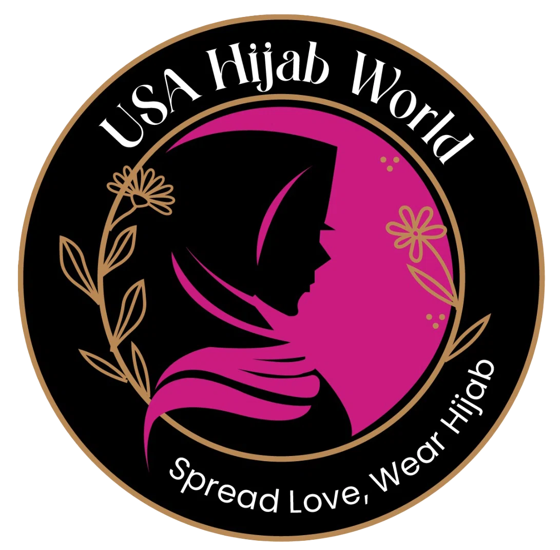 USA Hijab World