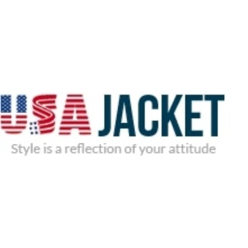 USA Jacket
