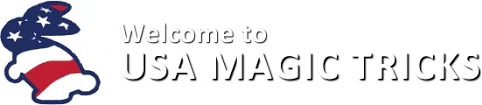 USA Magic Tricks