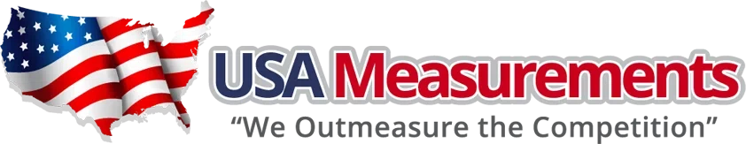 USA Measurements