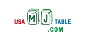USA MJ TABLE