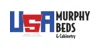 USA Murphy Beds