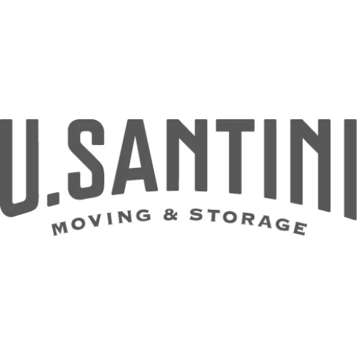 U. Santini Moving & Storage