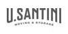 U. Santini Moving & Storage