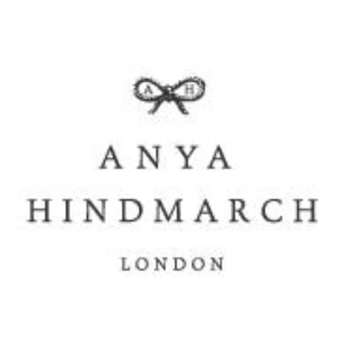 Anya Hindmarch