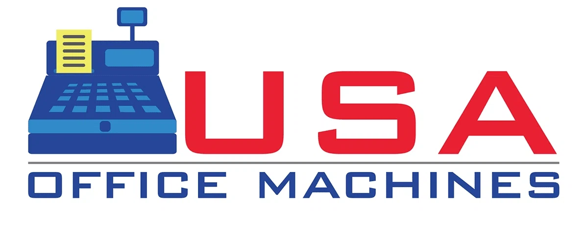 USA Office Machines