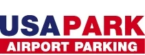 Usapark OKC Airport Parking