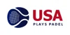 UsaPlaysPadel