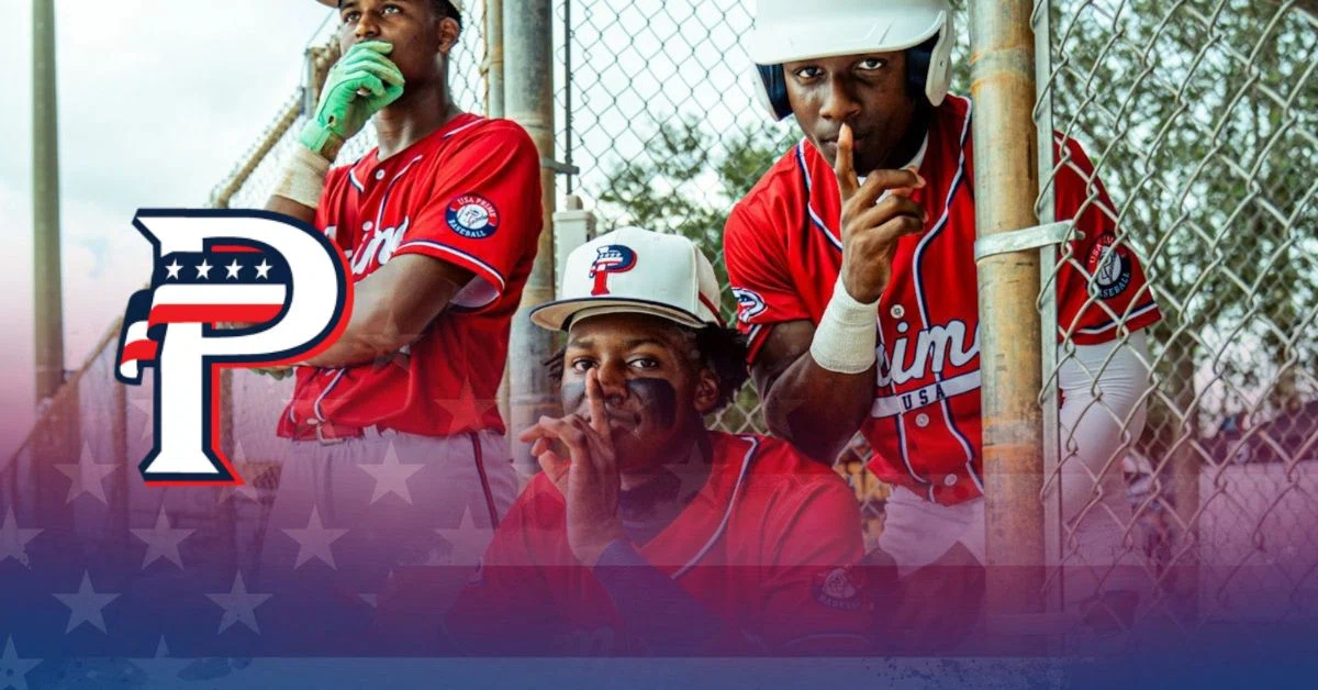 USA Prime Sports