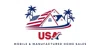 USA Sells Mobile Homes