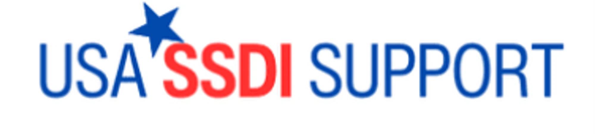 USA SSDI Support