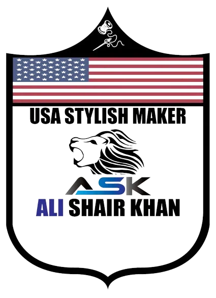 USA Stylish Maker